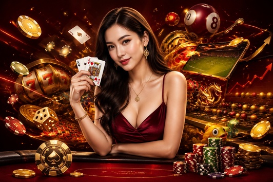 kingslot