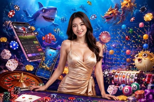 kingslot