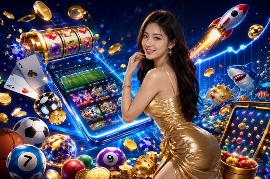 kingslot