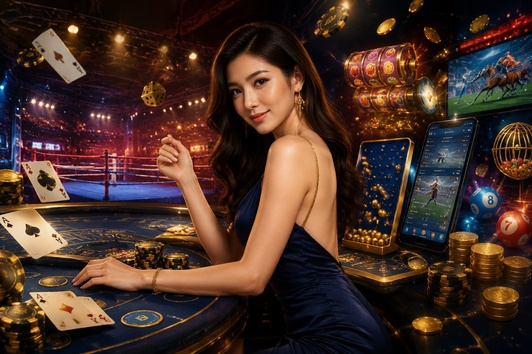 kingslot