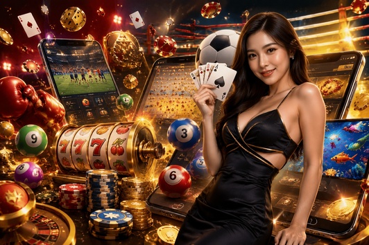 kingslot