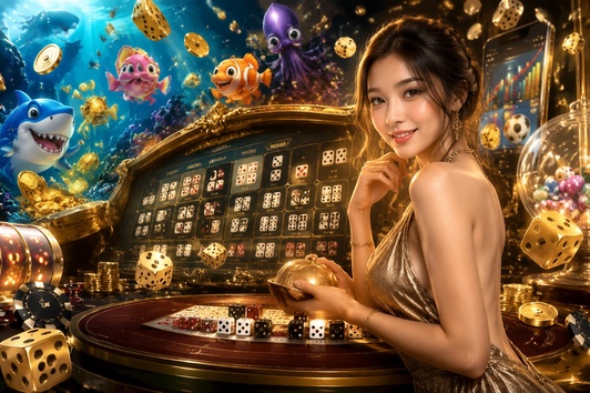 kingslot